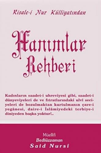 Hanımlar Rehberi Normal Boy