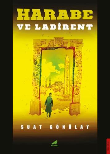 Harabe ve Labirent Harabe ve Labirent