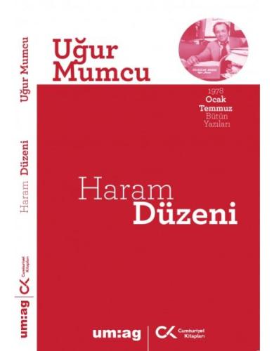 Haram Düzeni Haram Düzeni