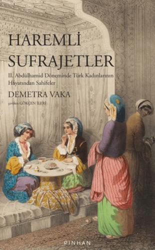 Haremli Sufrajetler Haremli Sufrajetler