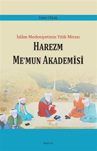 Harezm Memun Akademisi Harezm Memun Akademisi