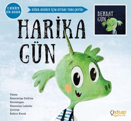 Harika Gün - Berbat Gün Harika Gün - Berbat Gün