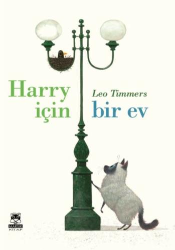 Harry İçin Bir Ev Harry İçin Bir Ev
