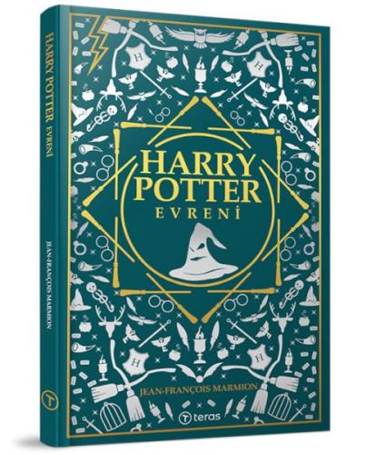 Harry Potter Evreni