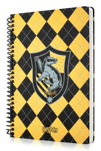 Harry Potter Hufflepuff Butik Defte