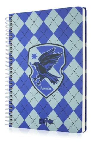 Harry Potter Ravenclaw Butik Defter Harry Potter Ravenclaw Butik Defter