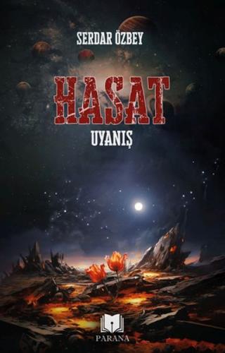 Hasat - Uyanış Hasat - Uyanış