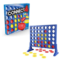 HASBRO A5640 CONNECT 4 ---1/3