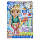 HASBRO BABY ALIVE BEBEĞİMLE YAZ EĞLENCESİ HASBRO BABY ALIVE BEBEĞİMLE YAZ EĞLENCESİ