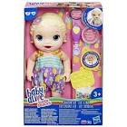 HASBRO BABY ALIVE LILY İLE MAMA EĞLENCESİ