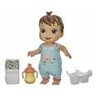 HASBRO BABY ALIVE ZIPLAYAN ESMER BEBEĞİM