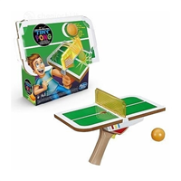 HASBRO E3112 TINY PONG KUTU OYUNU ----1/3