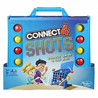 Connect 4 Shots Kutu Oyunu