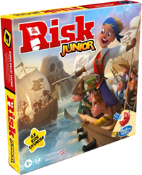 Risk Junior E6936