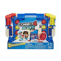 Hasbro Connect 4 Blast E9122