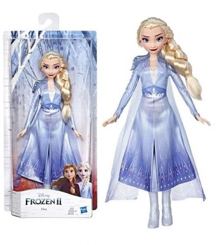 Disney Frozen 2 Elsa E6709