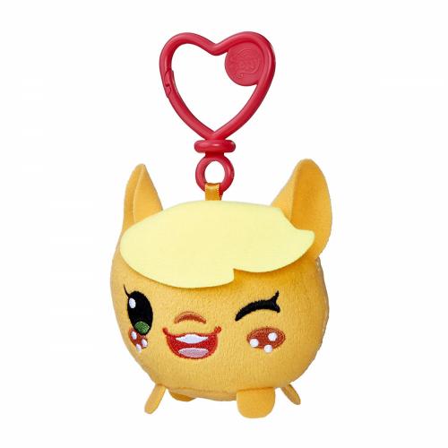 HASBRO MLP KLİPSLİ MİNİ PONY PELUŞ