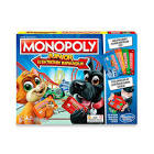 Monopoly Junior Elektronik Bankacılık