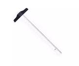 HATAS PLASTİK T CETVEL 65 CM
