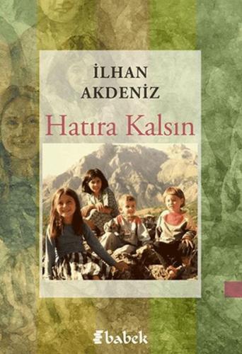 Hatıra Kalsın Hatıra Kalsın