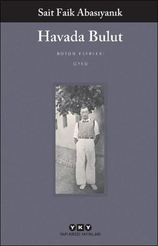 Havada Bulut Havada Bulut