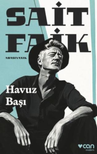 Havuz Başı Havuz Başı