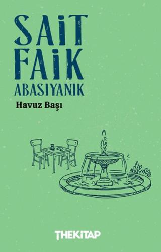 Havuz Başı