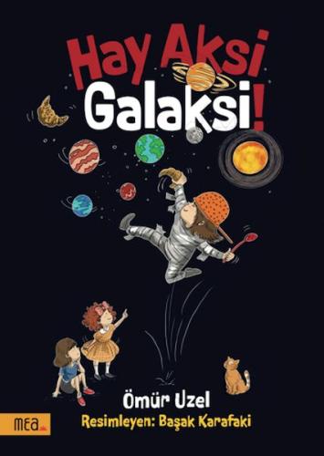 Hay Aksi Galaksi Hay Aksi Galaksi