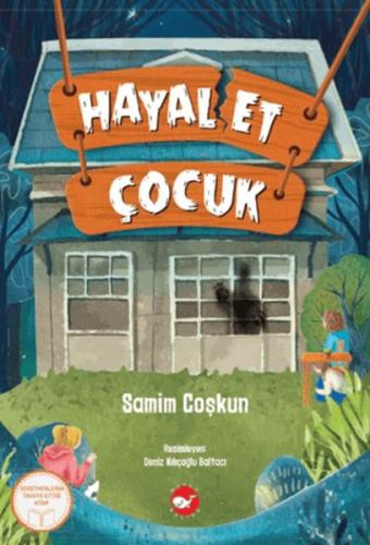 Hayal Et Çocuk Hayal Et Çocuk