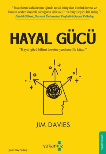 Hayal Gücü Hayal Gücü