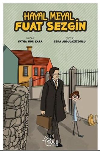 Hayal Meyal Fuat Sezgin Hayal Meyal Fuat Sezgin
