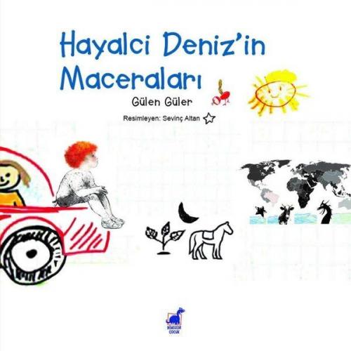 Hayalci Deniz'in Maceraları