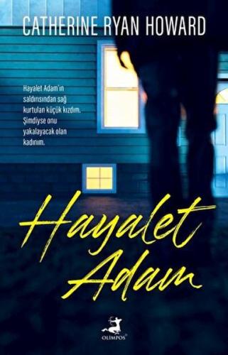 Hayalet Adam Hayalet Adam