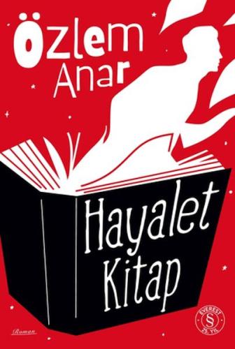 Hayalet Kitap
