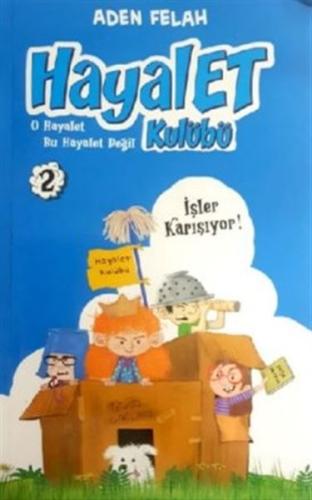Hayalet Kulübü 2 Hayalet Kulübü 2