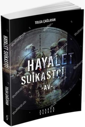 Hayalet Suikastçi - Av Hayalet Suikastçi - Av