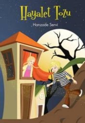 Hayalet Tozu Hayalet Tozu