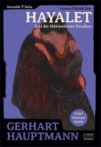 Hayalet Hayalet