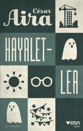 Hayaletler Hayaletler