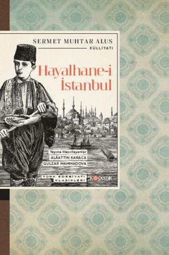 Hayalhane-i İstanbul Hayalhane-i İstanbul