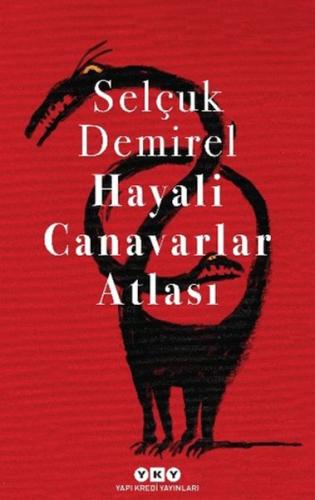 Hayali Canavarlar Atlası