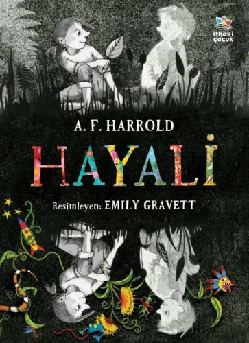 Hayali Hayali