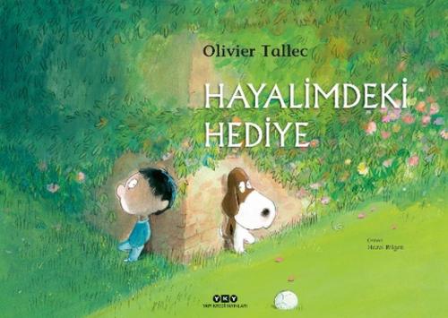 Hayalimdeki Hediye Hayalimdeki Hediye