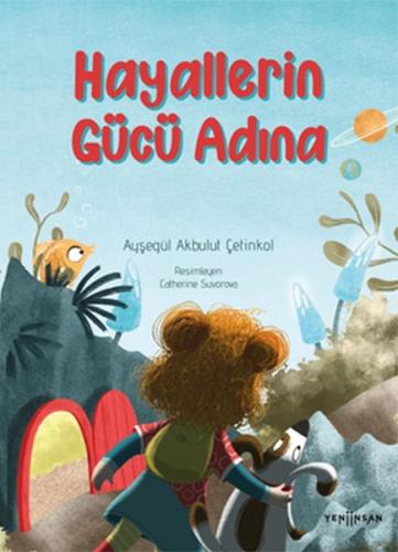 Hayallerin Gücü Adına Hayallerin Gücü Adına