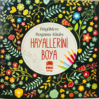 Hayallerini Boya