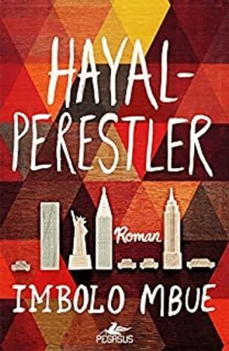 Hayalperestler Hayalperestler