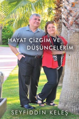 Hayat Çizgim ve Düşüncelerim Hayat Çizgim ve Düşüncelerim