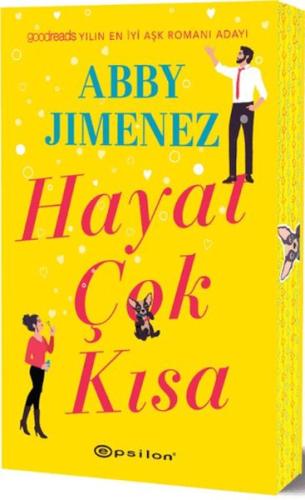 Hayat Çok Kısa