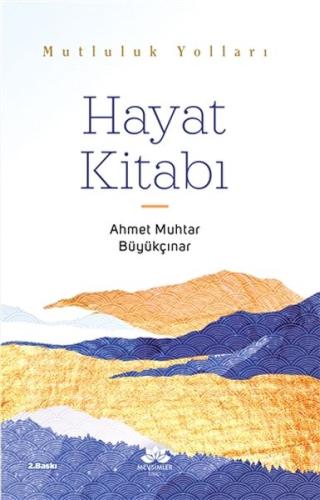 Hayat Kitabı Hayat Kitabı
