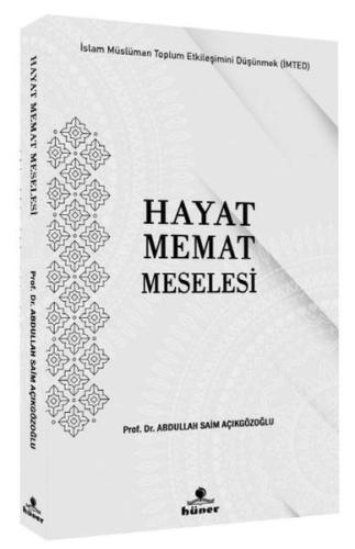 Hayat Memat Meselesi